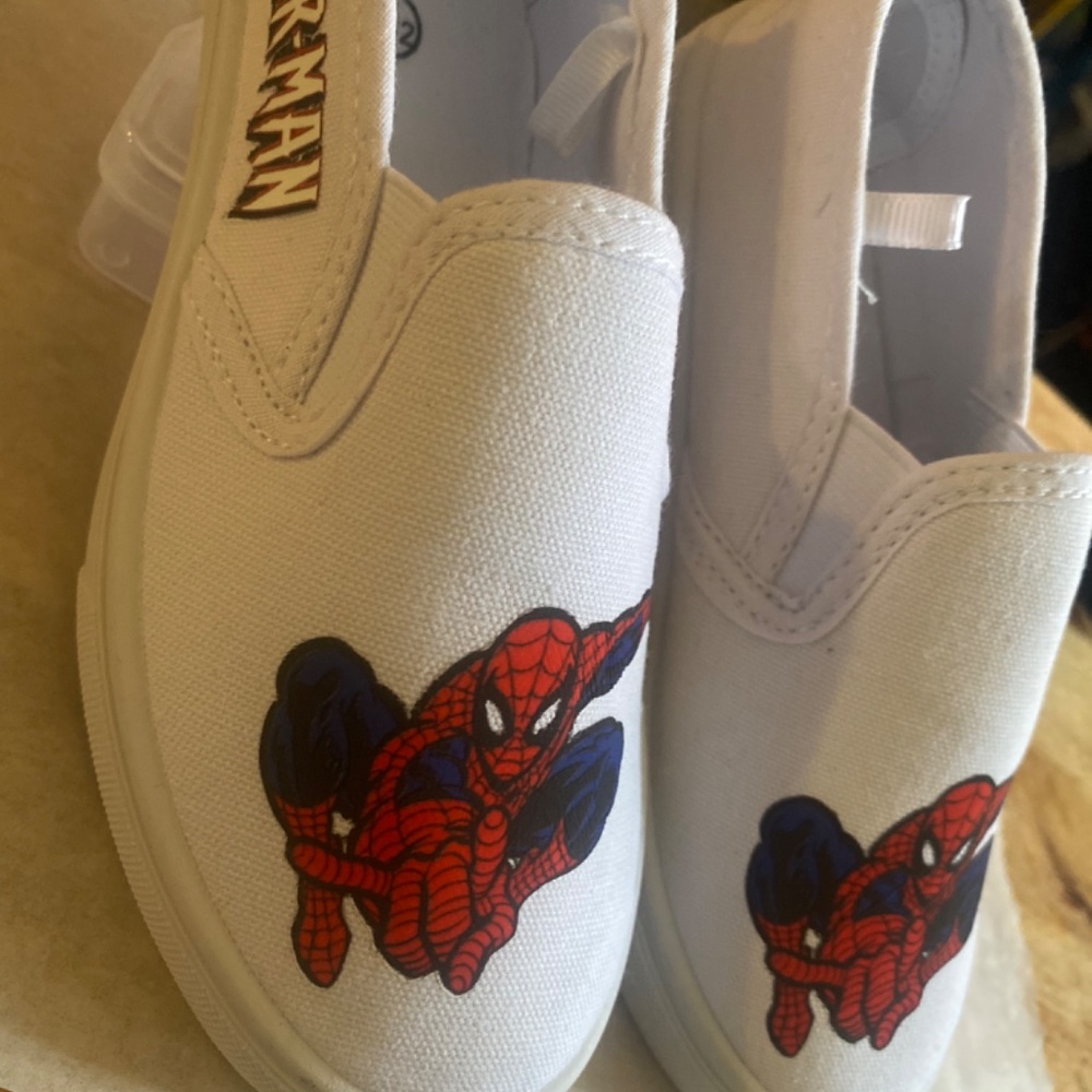 Shoes - Picture 3 of 6